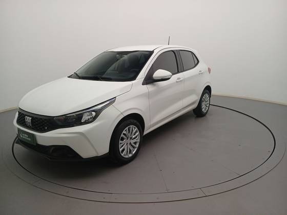 FIAT ARGO 1.0 FIREFLY FLEX DRIVE MANUAL FIAT ARGO 1.0 FIREFLY FLEX DRIVE MANUAL